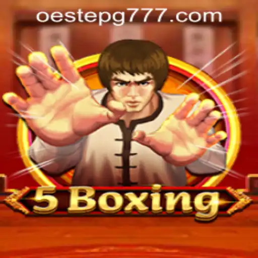 Conheça o Desafiante Jogo 5Boxing: Regras e Estratégias para Vencer