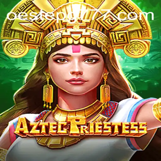 AztecPriestess: Mergulhe no Fascinante Mundo dos Astecas