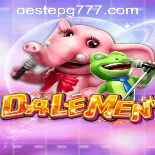 Explorando o Universo de DALEMEN: Um Vislumbre do Jogo do Ano