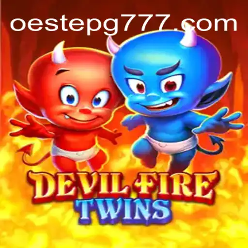 DevilFireTwins: Mergulhando na Aventura