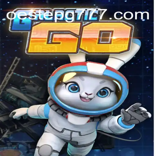 GalacticGO: Mergulhando na Aventura Intergaláctica
