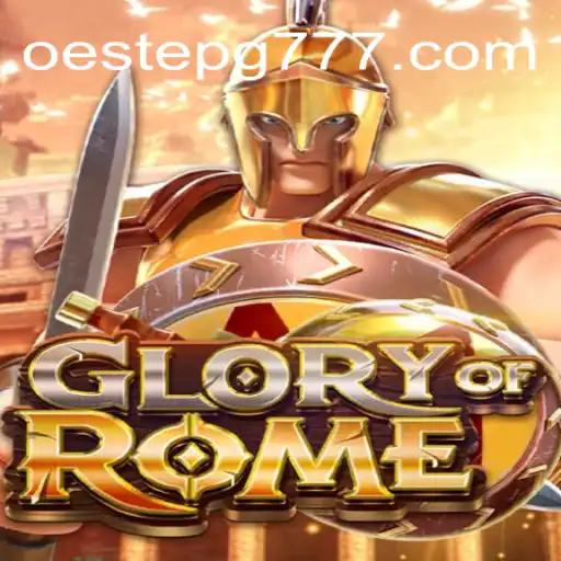GloryofRome: Mergulhe na Estratégia Épica da Antiga Roma
