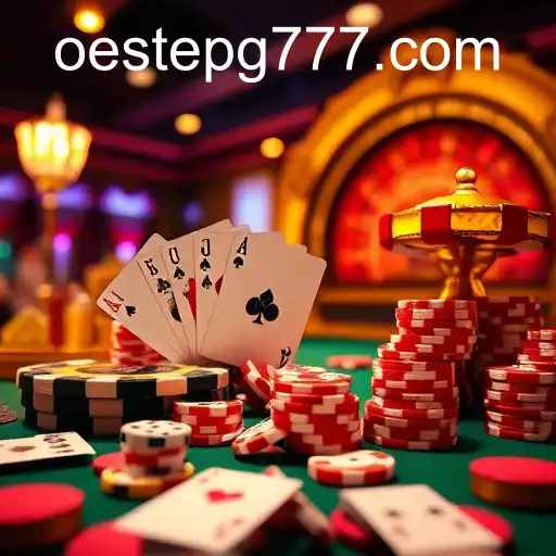 Jogos de cassino