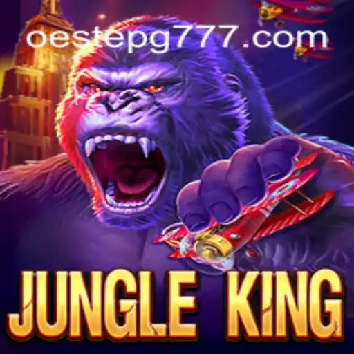 JungleKing: Aventura Selvagem no Mundo dos Jogos