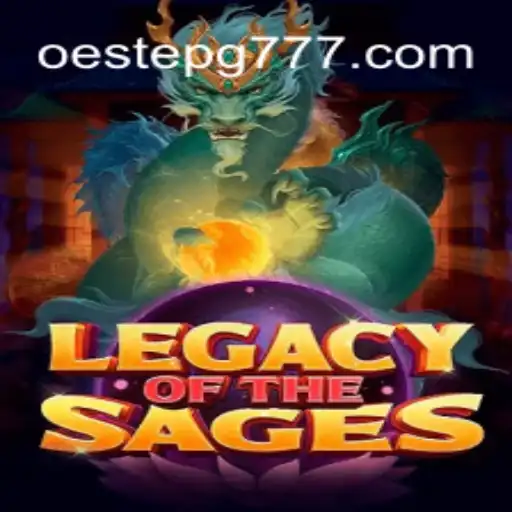 Descubra o Mundo de LegacyoftheSages: Um Novo Fenômeno no Universo dos Jogos