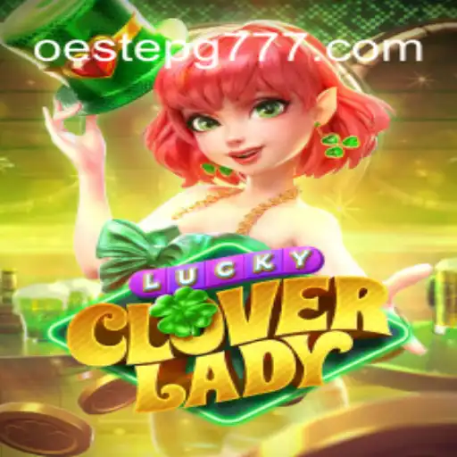 Descubra o Universo de LuckyCloverLady: Um Mergulho no Fascinante Mundo dos Jogos