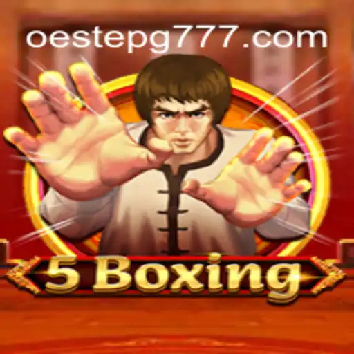 Conheça o Desafiante Jogo 5Boxing: Regras e Estratégias para Vencer