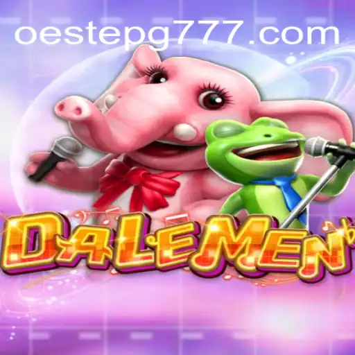 Explorando o Universo de DALEMEN: Um Vislumbre do Jogo do Ano