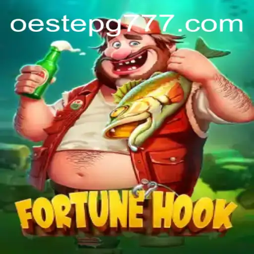 FortuneHook: Um Mergulho no Universo do Novo Jogo de Aventura
