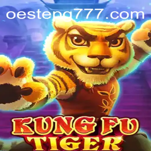 Descubra o Emocionante Mundo de KungFuTiger