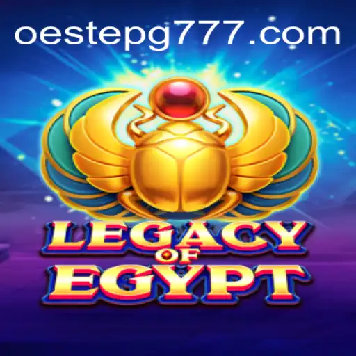 Explorando o Fascinante Mundo de LegacyOfEgypt: Uma Jornada ao Passado Antigo