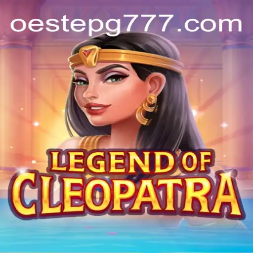 LegendOfCleopatra: Uma Viagem Épica no Mundo do Antigo Egito