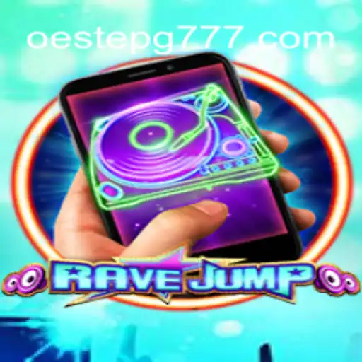 Descubra as Aventuras do Jogo RaveJumpmobile