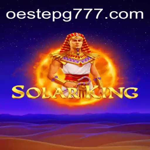 SolarKing: A Aventura Intergaláctica de Estratégia e Exploração