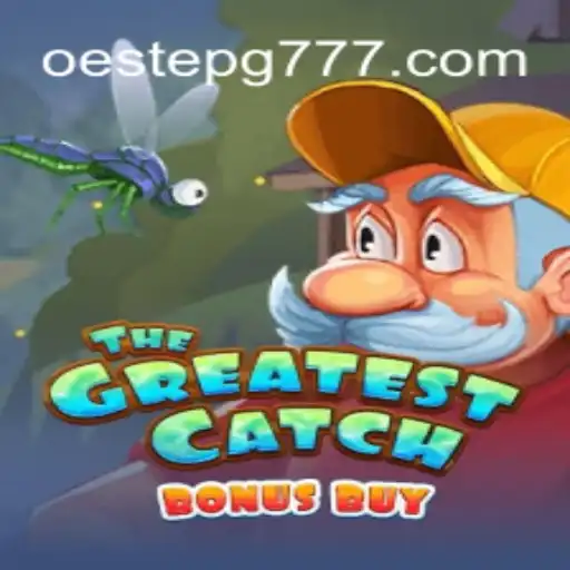 Explorando o Inovador Jogo TheGreatestCatchBonusBuy