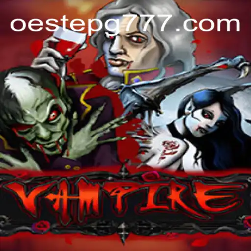 Descubra o Fascinante Jogo Vampire