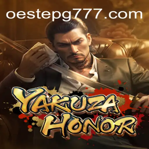 YakuzaHonor: Uma Imersão no Submundo Japonês