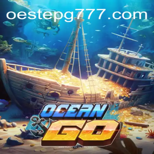 Explorando o Fascinante Mundo de OceanGO