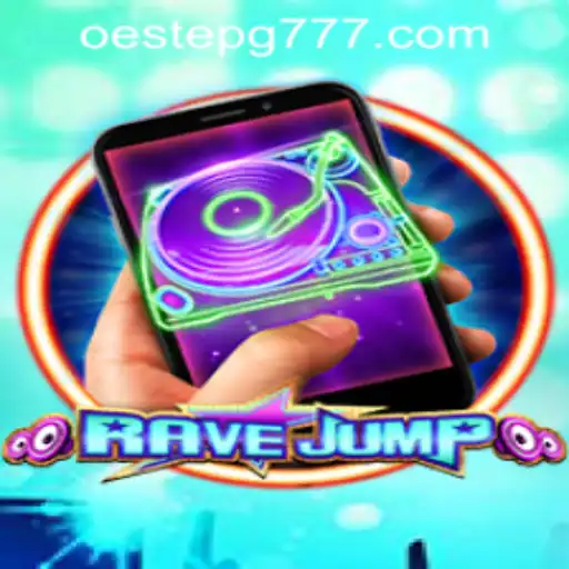 Descubra as Aventuras do Jogo RaveJumpmobile