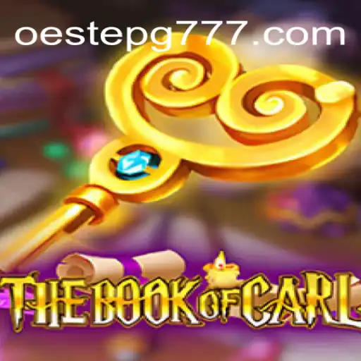 Explorando o Mundo do Jogo 'TheBookofCarl': Descrição, Introdução e Regras