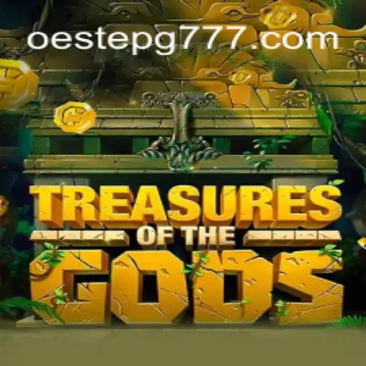 Desvendando os Mistérios de TreasureoftheGods: Um Guia Completo