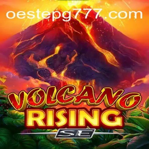Explorando VolcanoRisingSE: Aventuras e Estratégias